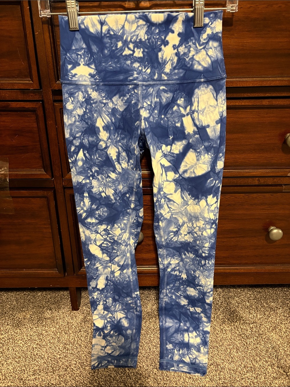 Lululemon Align Pant 25”